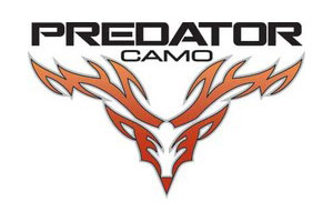 Predator Camo