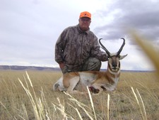 antelope-hunt