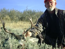 mule-deer-hunting-trip