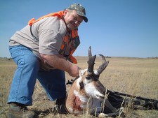 pronghorn-hunt